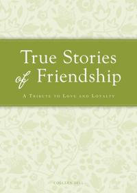Cup of Comfort Stories