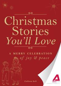Christmas Story Gift Book Series