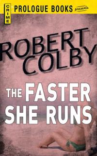 Faster She Runs