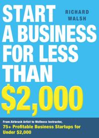 Start a Business