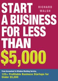 Start a Business Series