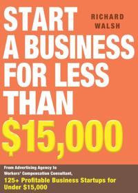 Start a Business
