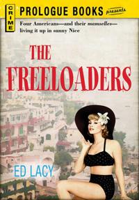 Prologue Books