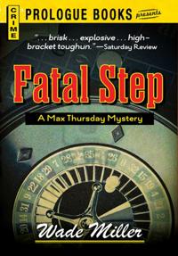 Fatal Step