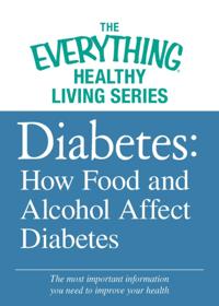 The Everything® Healthy Living Series