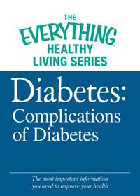 The Everything® Healthy Living Series
