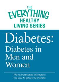 The Everything® Healthy Living Series