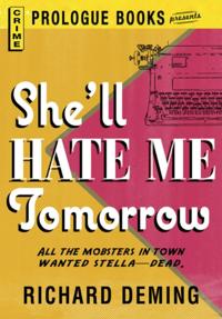 Prologue Books