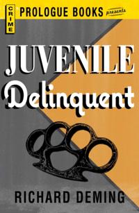 Prologue Crime