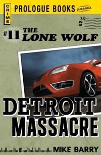 Prologue Crime