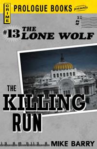 Prologue Crime
