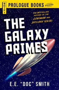 Prologue Science Fiction