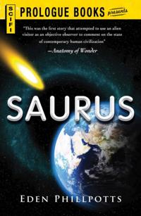 Prologue Science Fiction