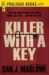 Prologue Crime
