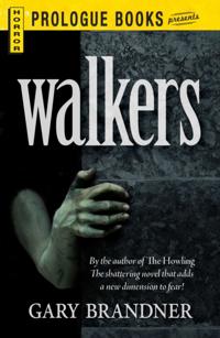 Prologue Horror