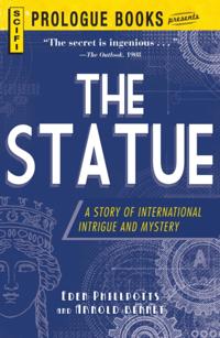Prologue Science Fiction