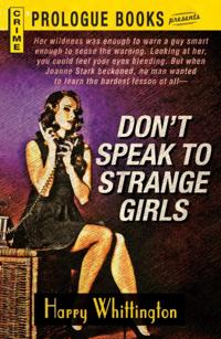 Prologue Crime