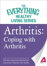 The Everything® Healthy Living Series