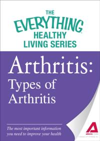 The Everything® Healthy Living Series