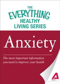 The Everything® Healthy Living Series