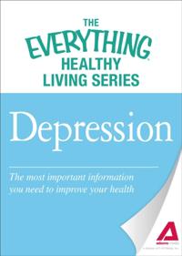 The Everything® Healthy Living Series