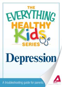 The Everything® Healthy Living Series
