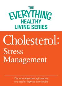 The Everything® Healthy Living Series