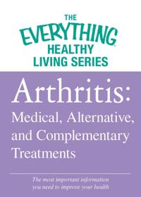 The Everything® Healthy Living Series