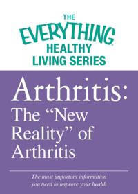 The Everything® Healthy Living Series