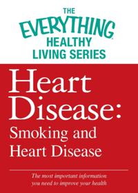 The Everything® Healthy Living Series