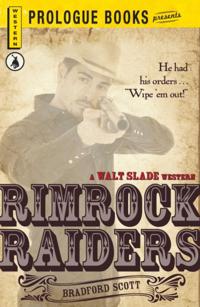 Prologue Western