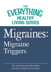 The Everything® Healthy Living Series