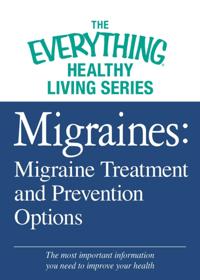 The Everything® Healthy Living Series
