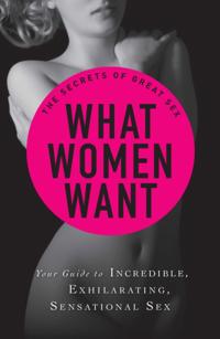 The Secrets of Great Sex Series