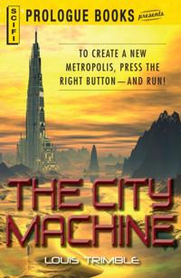 Prologue Books