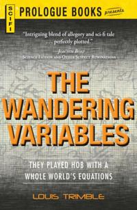 Prologue Books