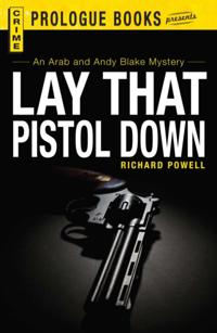 Prologue Crime