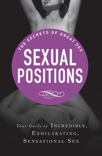 The Secrets of Great Sex Series
