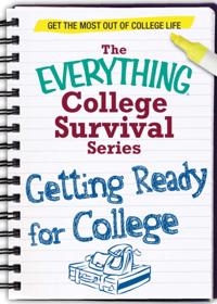 The Everything® College Survival Series