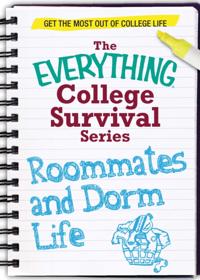 The Everything® College Survival Series