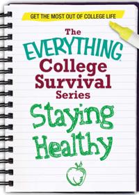 The Everything® College Survival Series