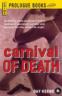 Prologue Crime