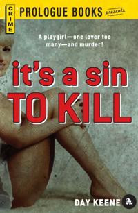 Prologue Crime