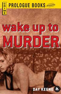 Prologue Crime