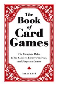 Book of Card Games