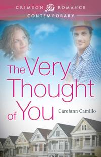 Very Thought of You