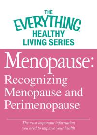 The Everything® Healthy Living Series
