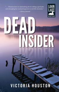 A Loon Lake Mystery