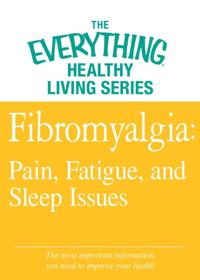 The Everything® Healthy Living Series