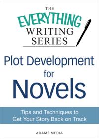 The Everything® Writing Series